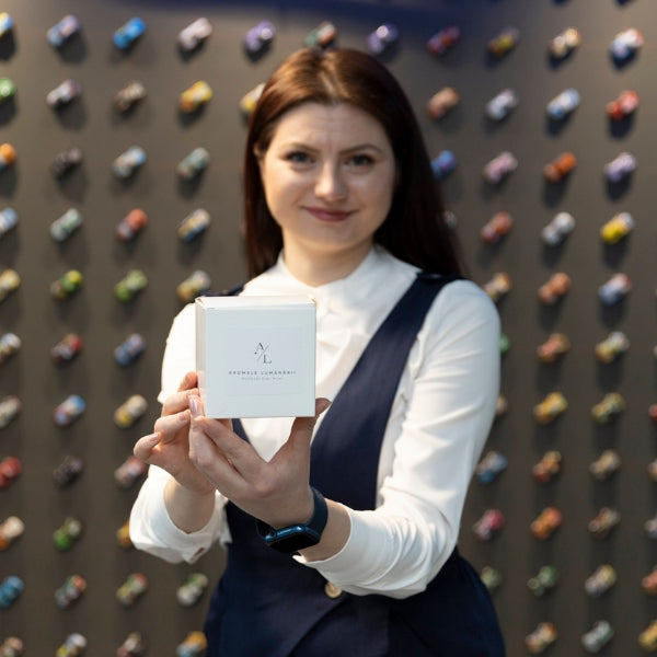 Candle Premium Collection: Driven by Emotion