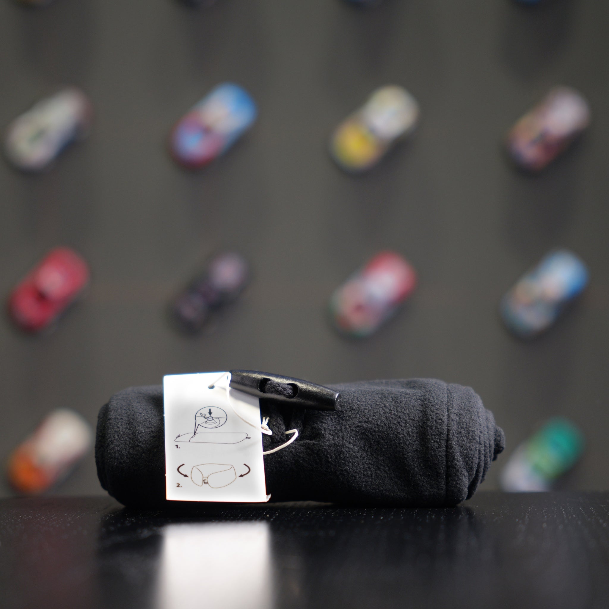 Pernă de călătorie