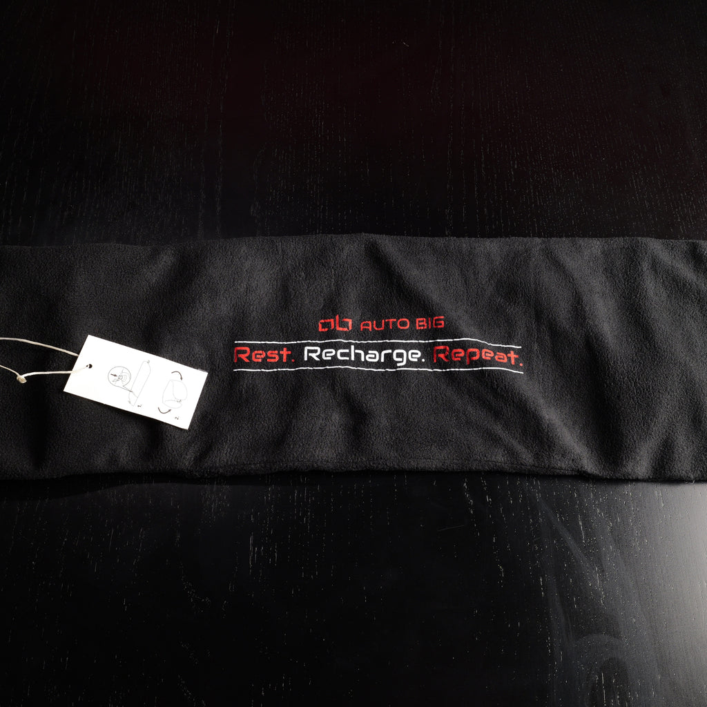 Pernă de călătorie