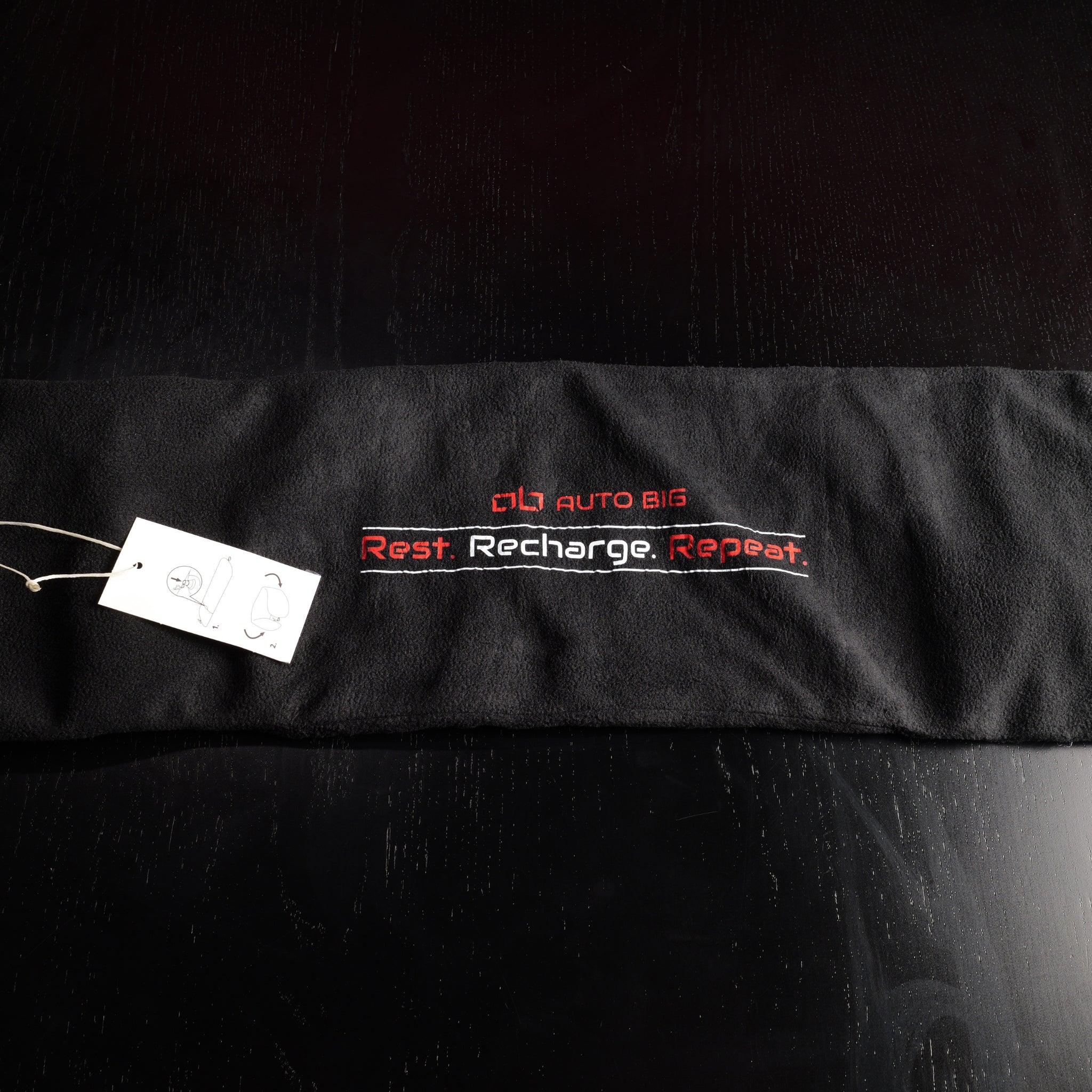 Pernă de călătorie