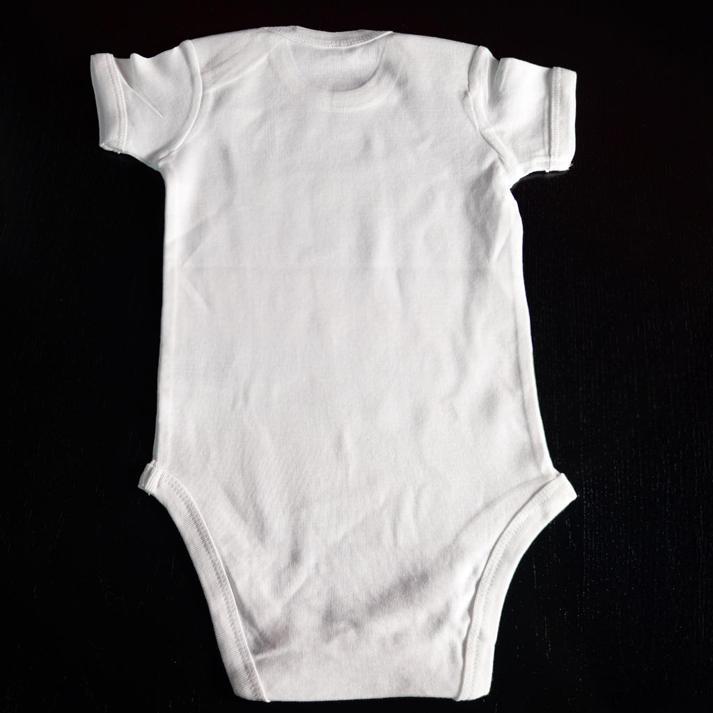 Body Alb Premium | Powered by Cuddles