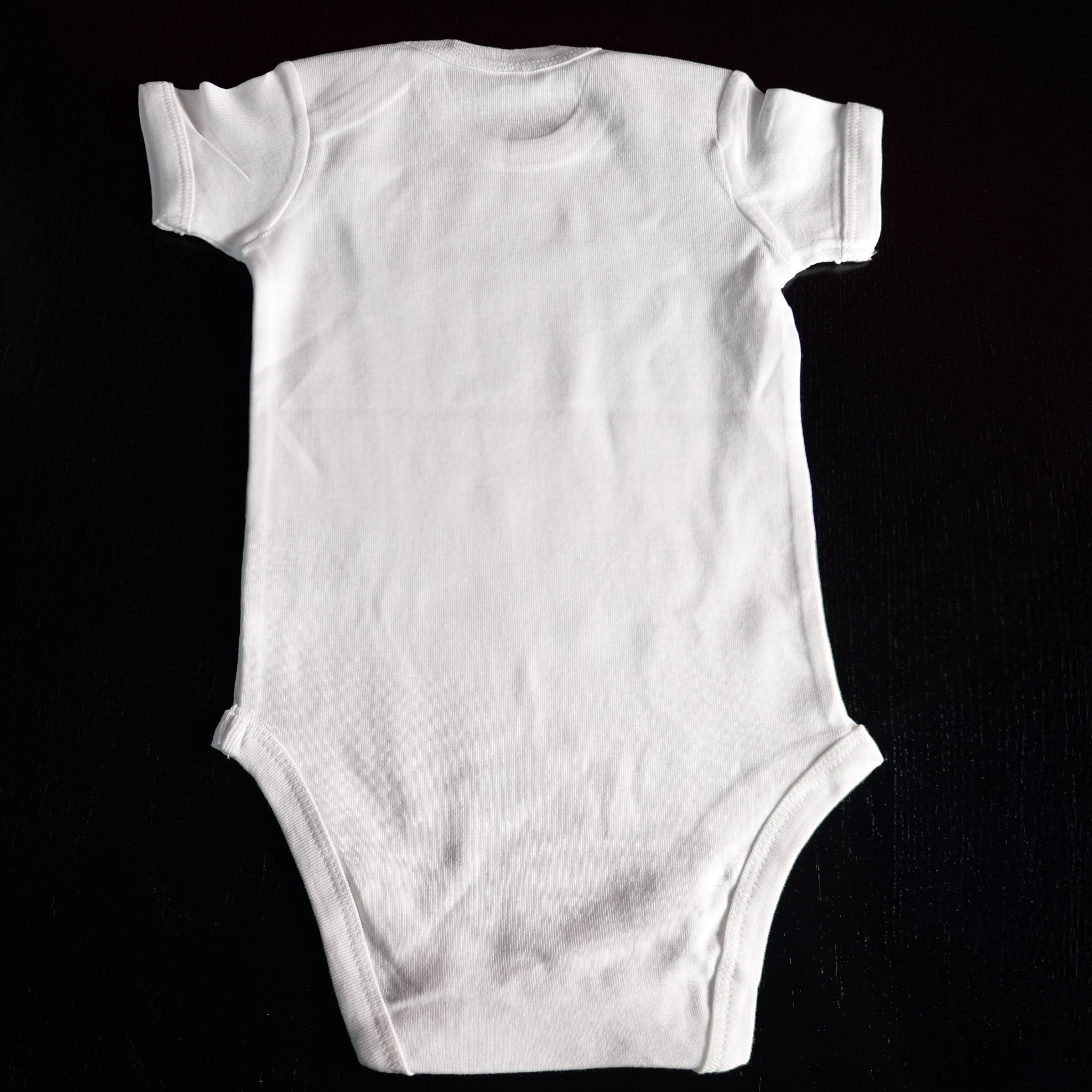 Body Alb Premium | Powered by Cuddles