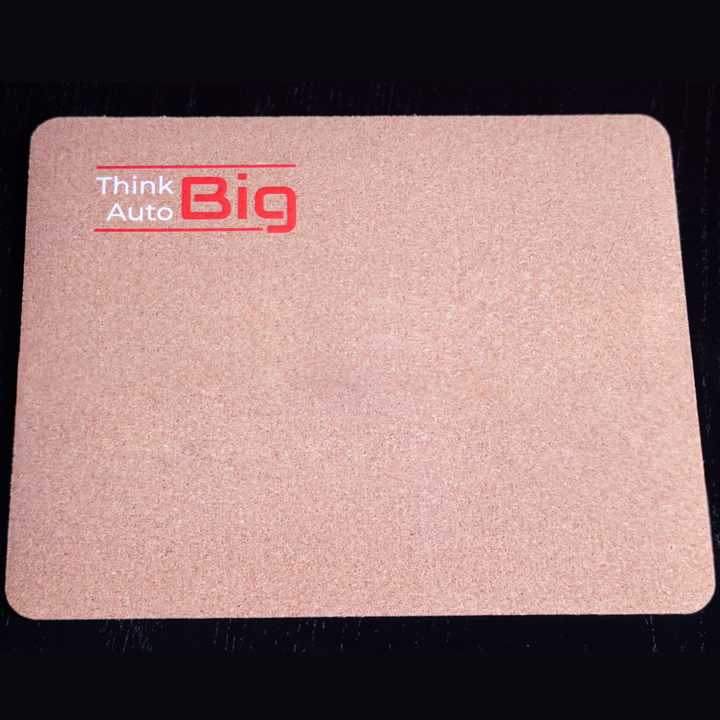 Mousepad eco din Plută Naturală