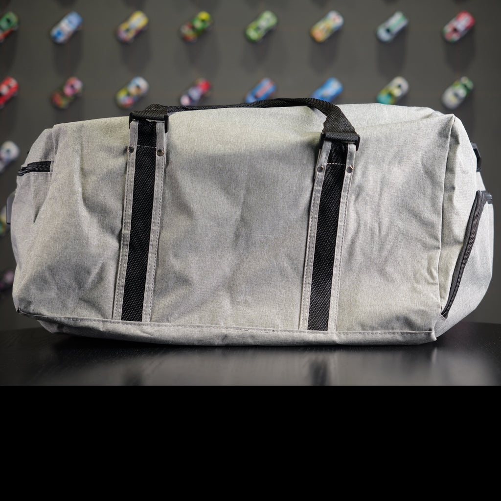 Geantă Sport cu Port USB și Compartiment cu Fermoar