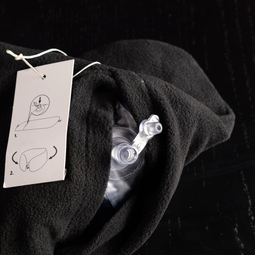 Pernă de călătorie