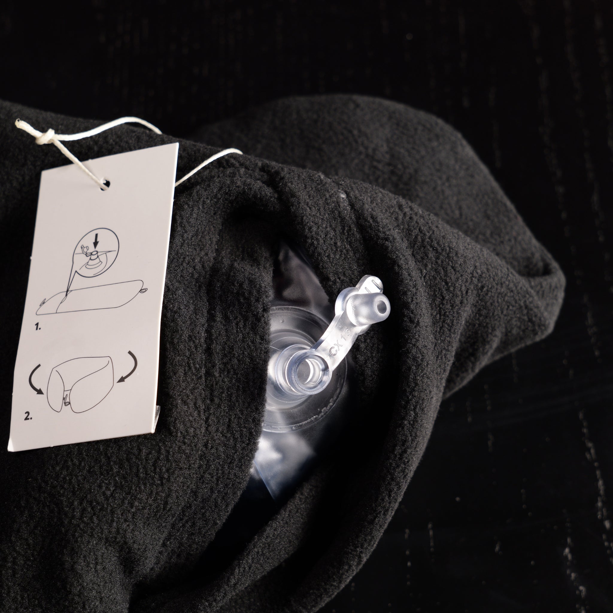 Pernă de călătorie