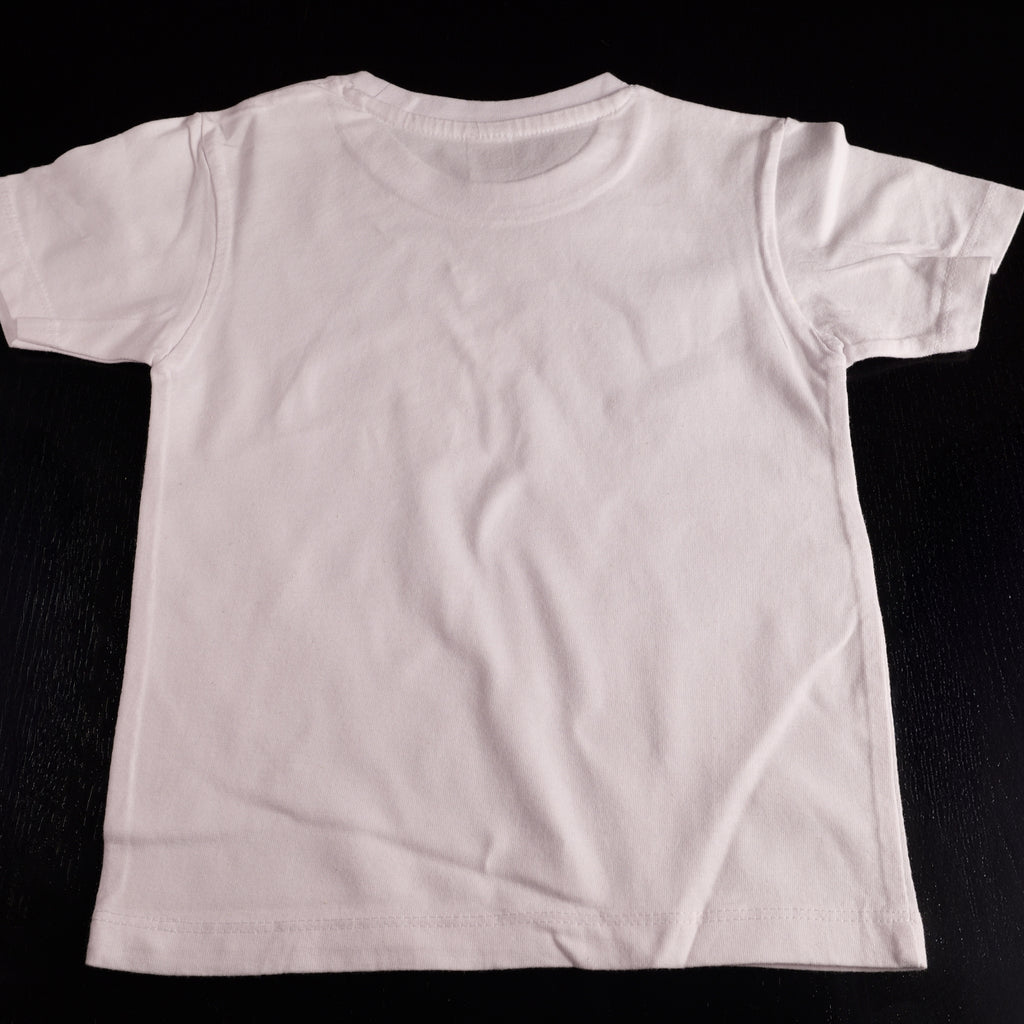 Tricou Copii | Future CEO. Current Cookie Lover. (2–6 ani)