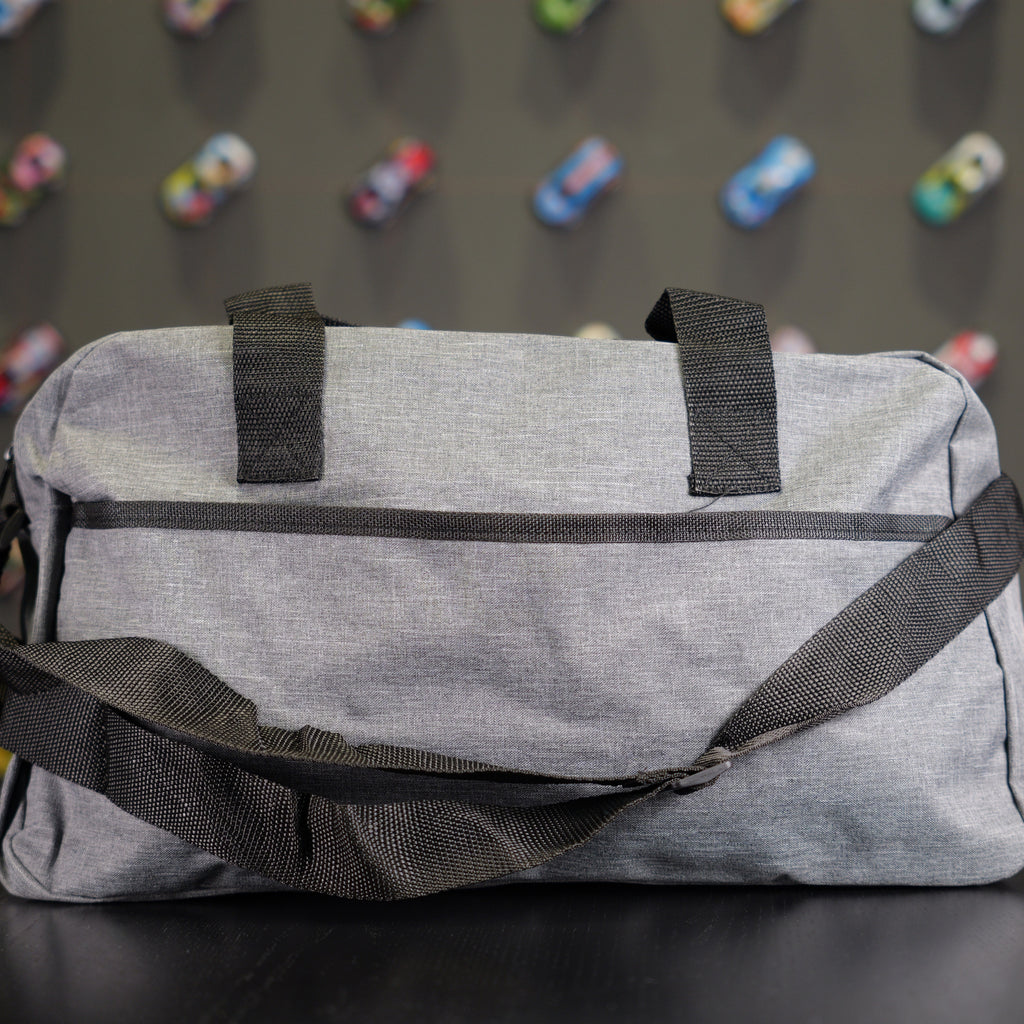 Geantă sport din poliester RPET