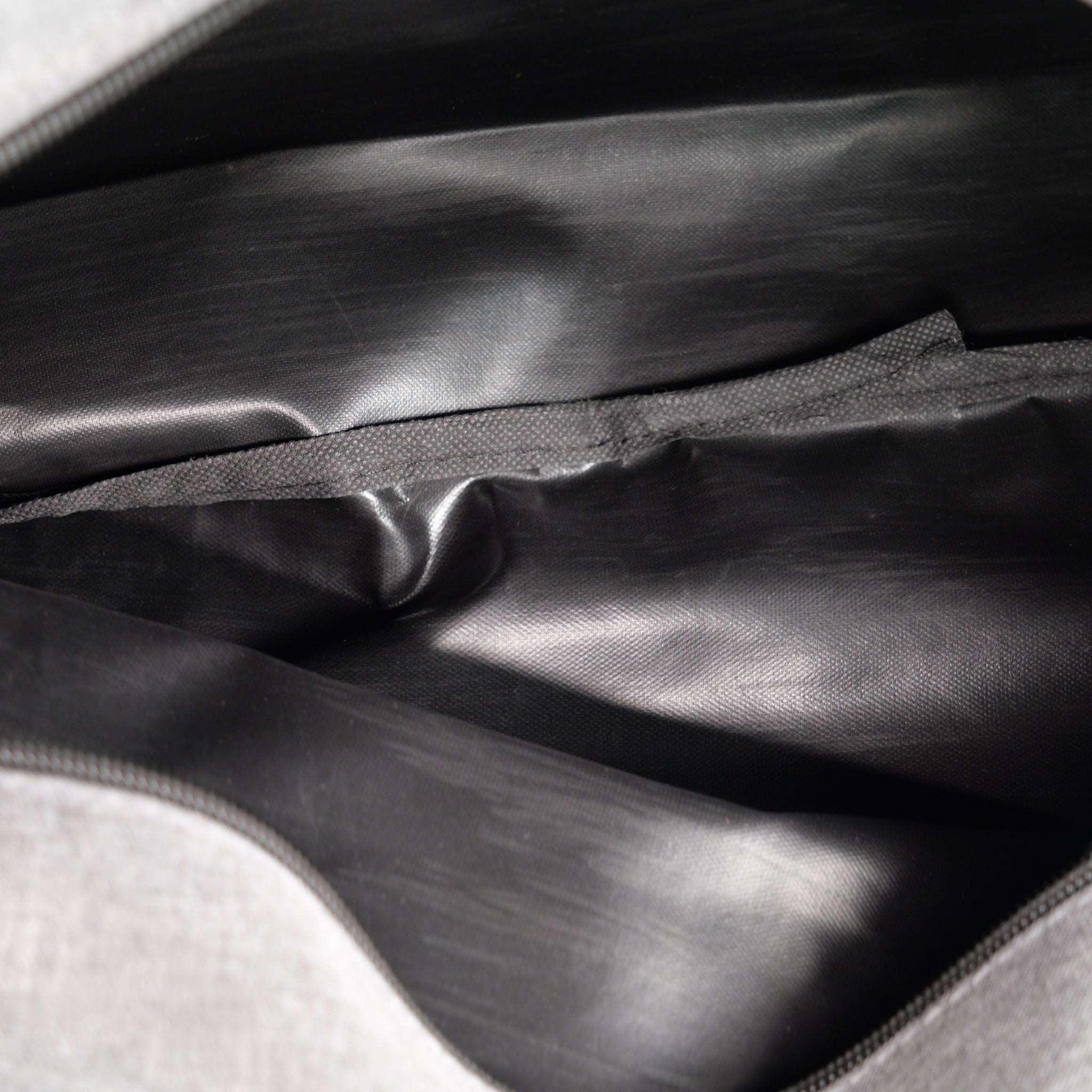 Geantă sport din poliester RPET