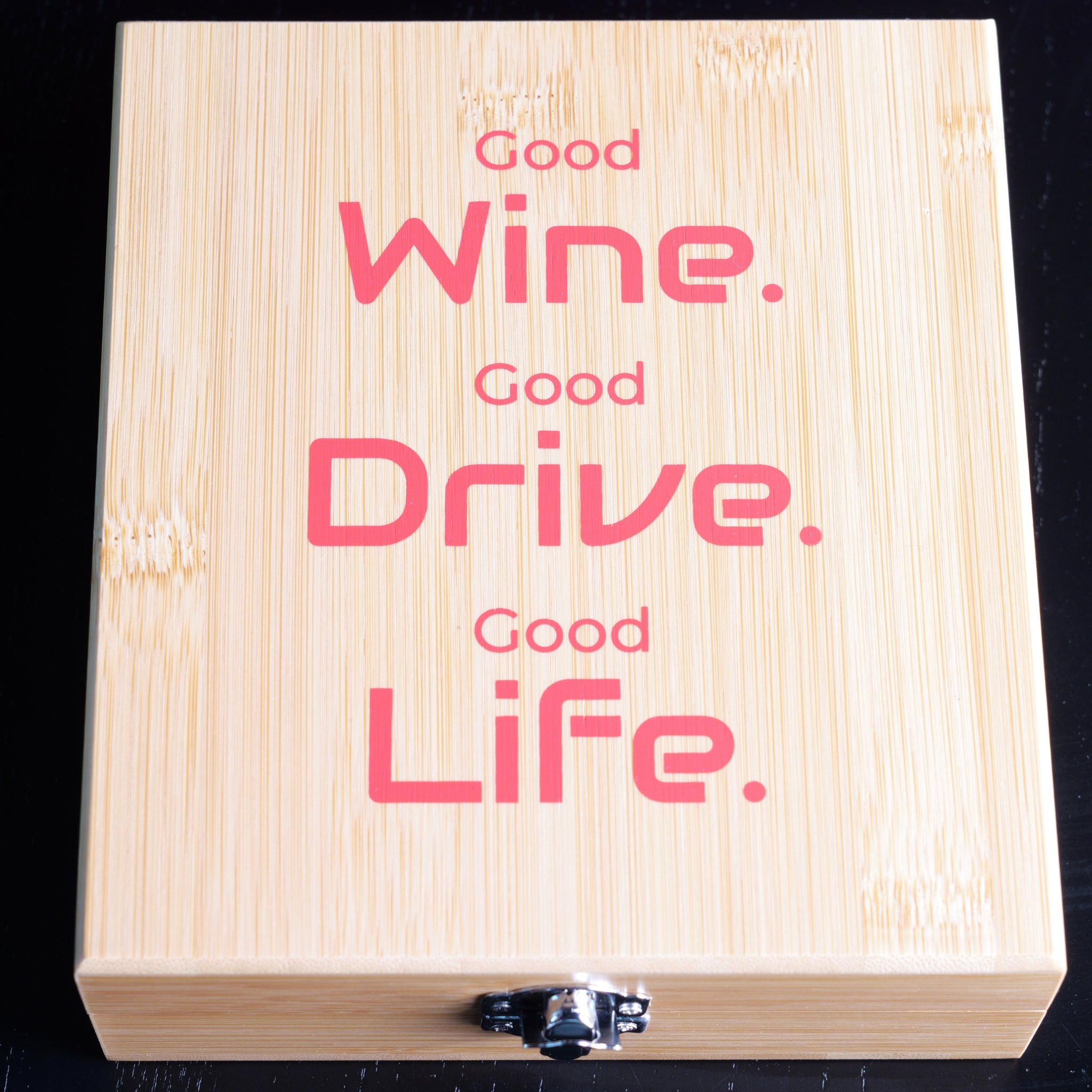 Set de accesorii pentru vin