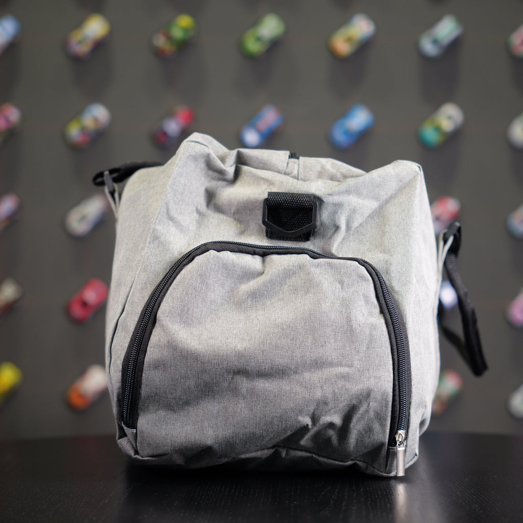 Geantă Sport cu Port USB și Compartiment cu Fermoar