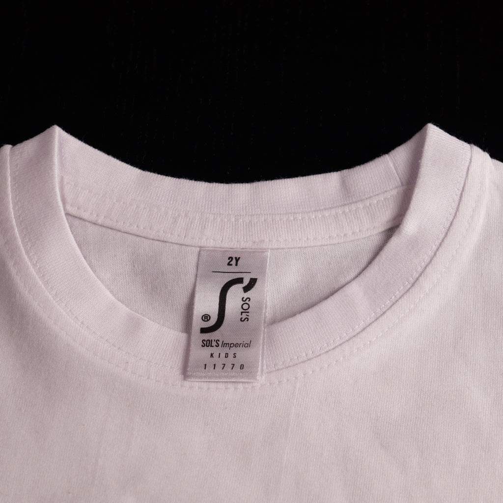 Tricou Copii | Future CEO. Current Cookie Lover. (2–6 ani)