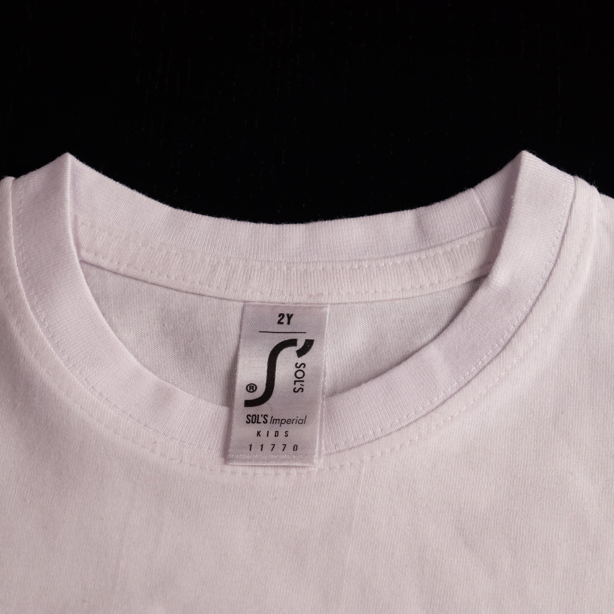 Tricou Copii | Future CEO. Current Cookie Lover. (2–6 ani)