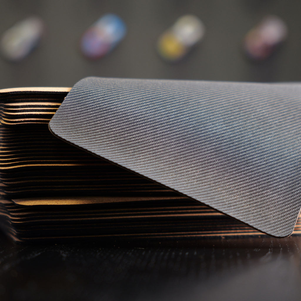 Mousepad eco din Plută Naturală