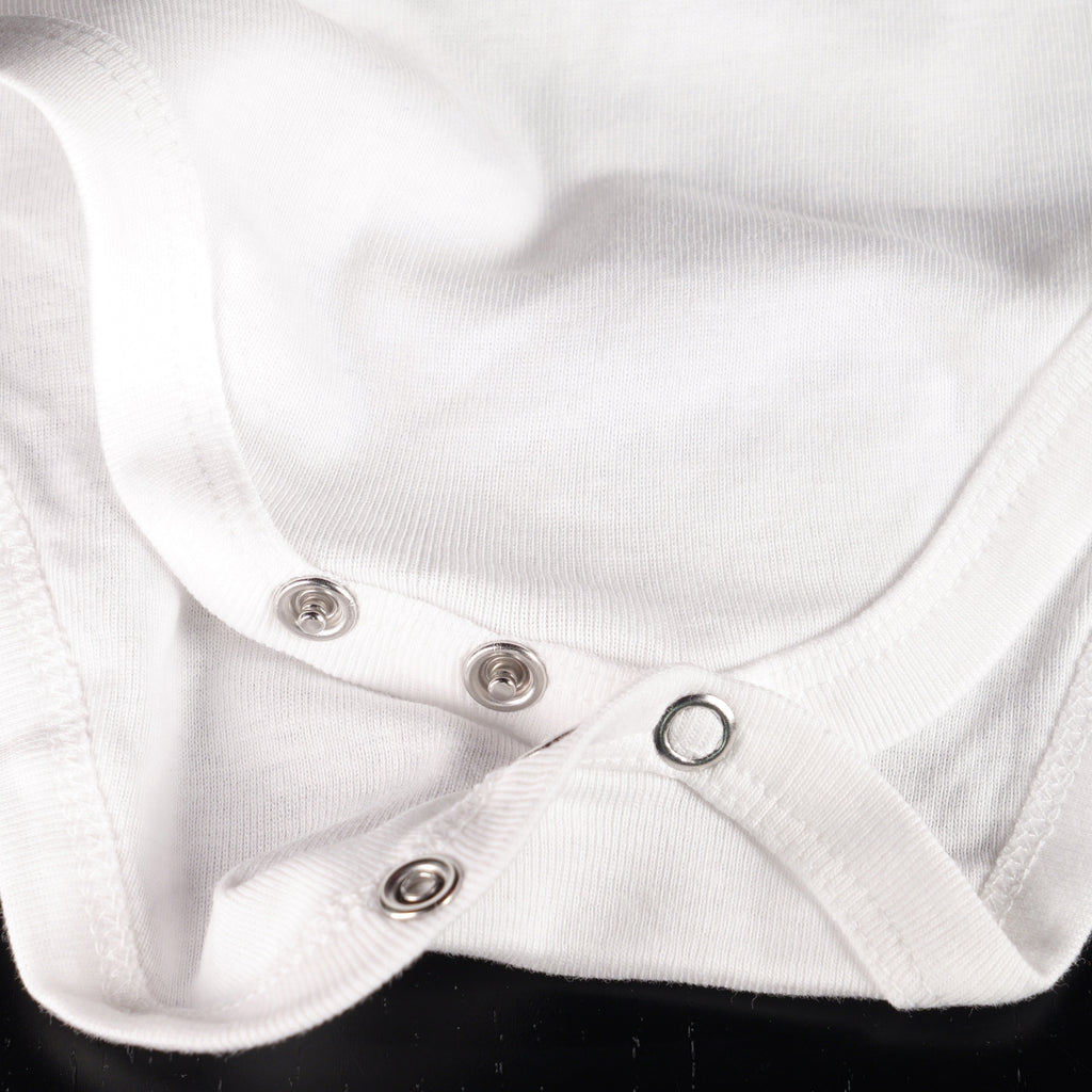 Body Alb Premium | Powered by Cuddles