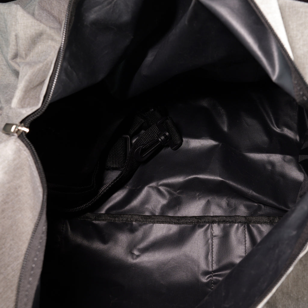 Geantă Sport cu Port USB și Compartiment cu Fermoar