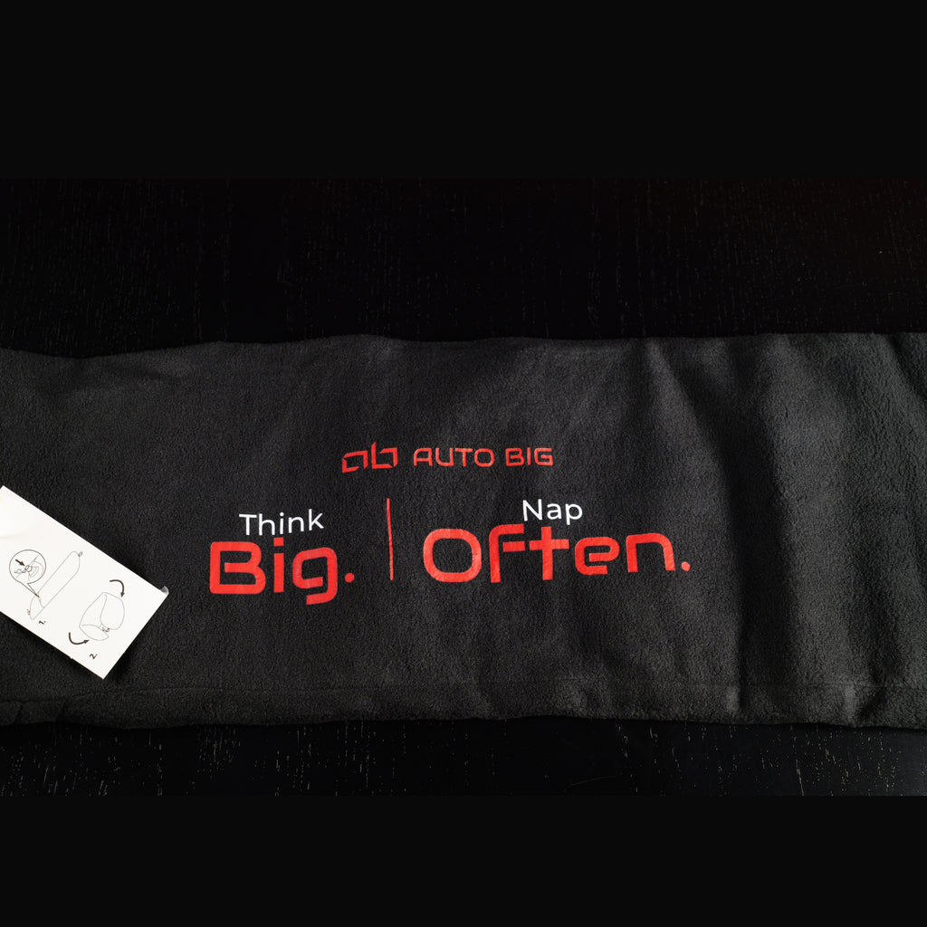 Pernă de călătorie