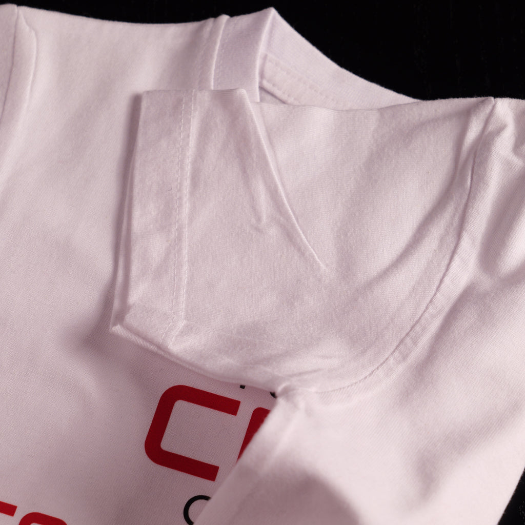 Tricou Copii | Future CEO. Current Cookie Lover. (2–6 ani)