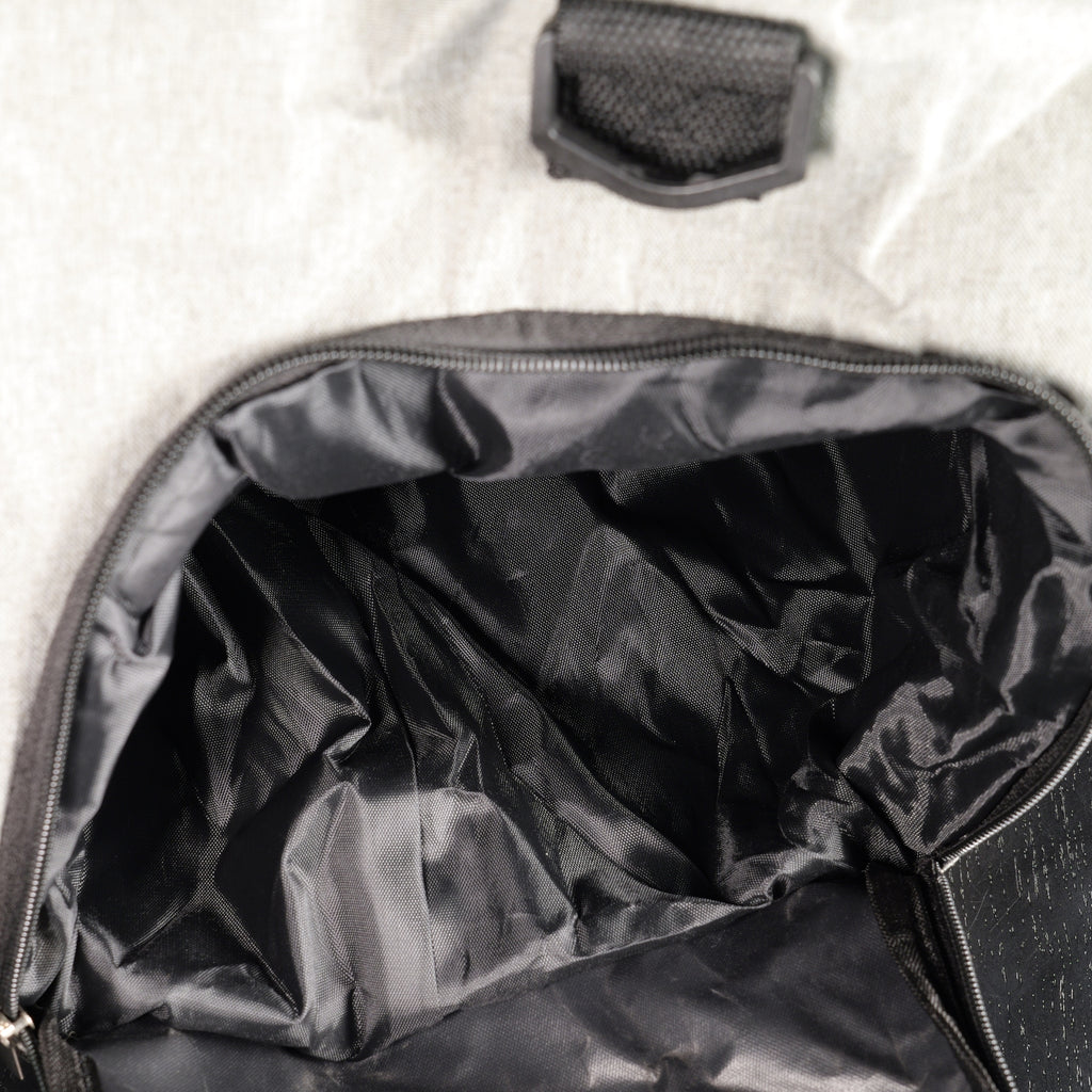 Geantă Sport cu Port USB și Compartiment cu Fermoar