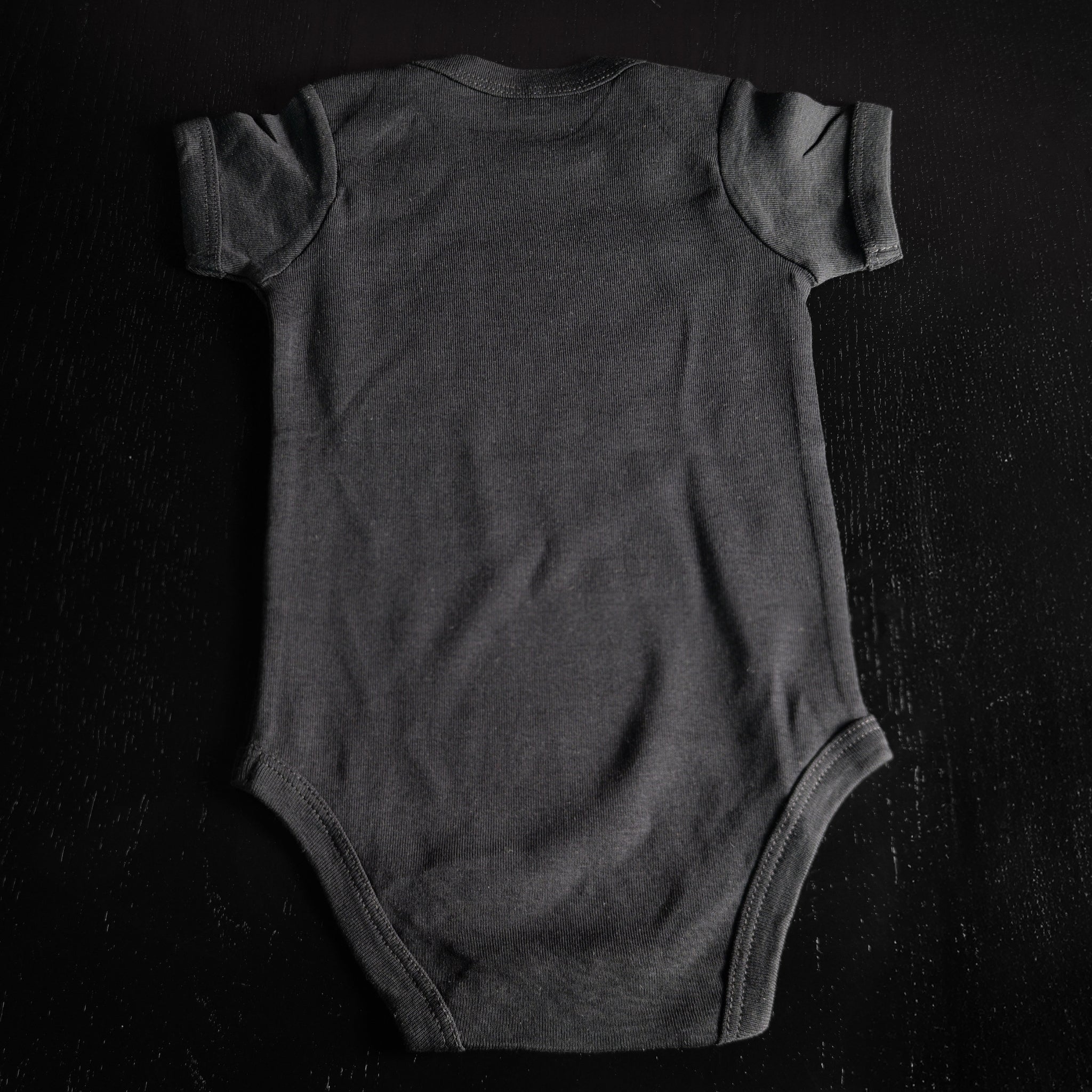 Body Negru Premium | Think Big. Nap Often.