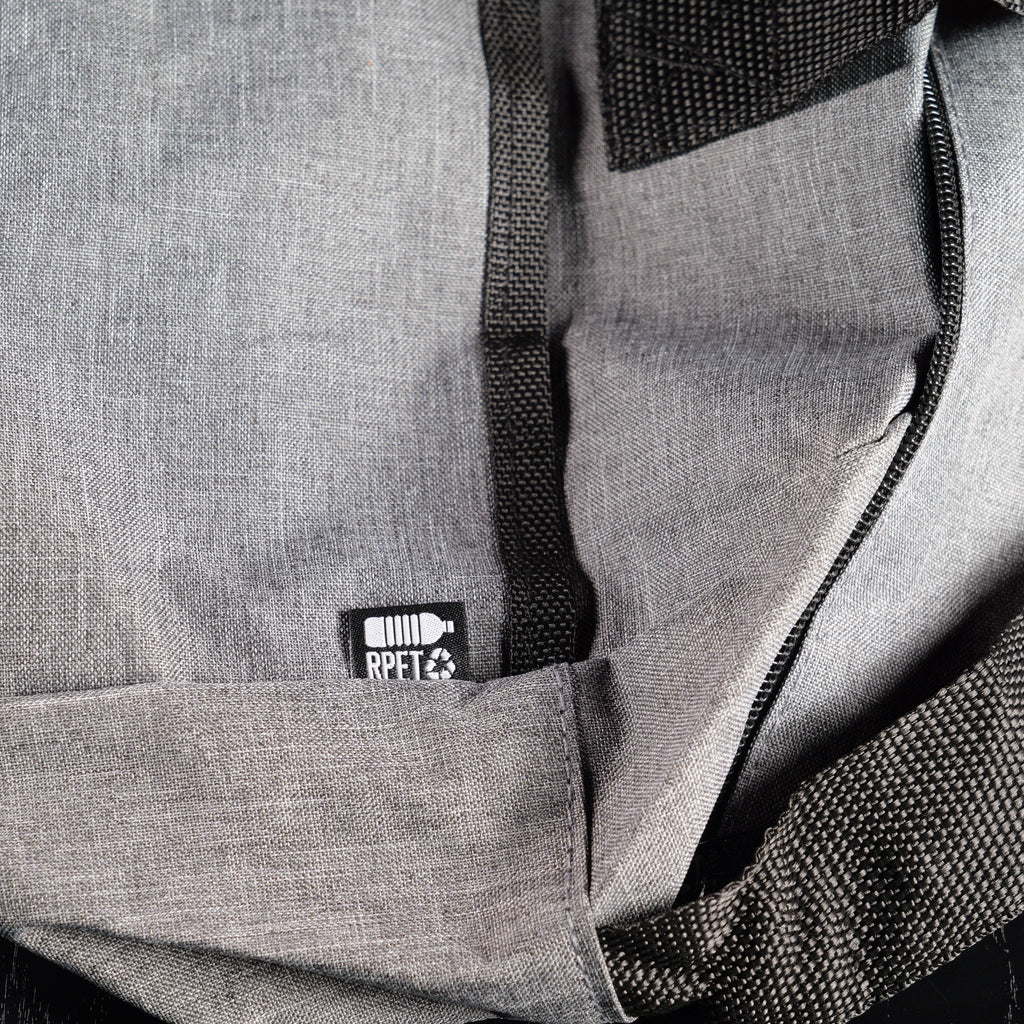 Geantă Sport cu Port USB și Compartiment cu Fermoar