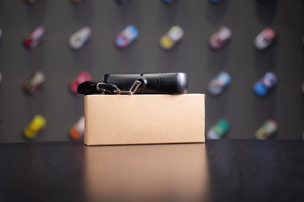 Cântar electronic pentru bagaj și centimetru